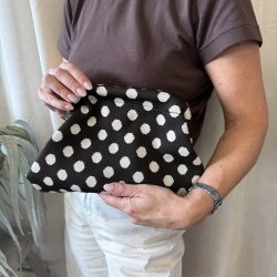 H�klet taske Molly 