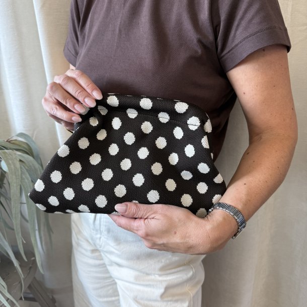H�klet taske Molly 