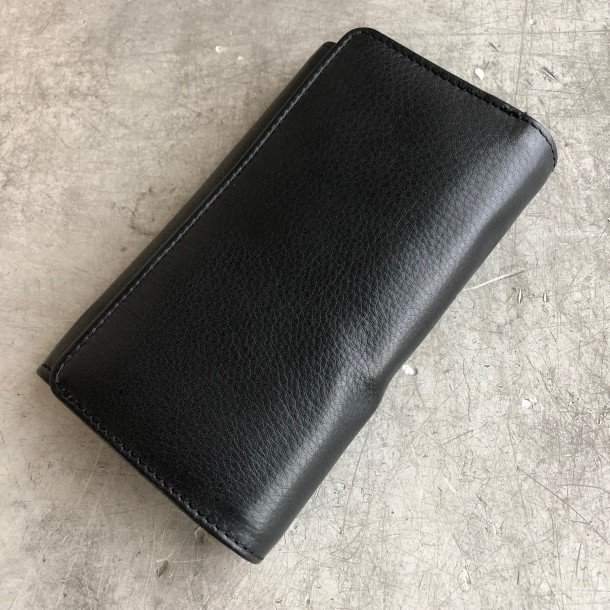 Mellem pung bldt skind