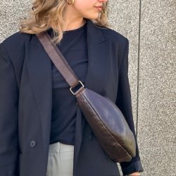 Florence Crossbody skind