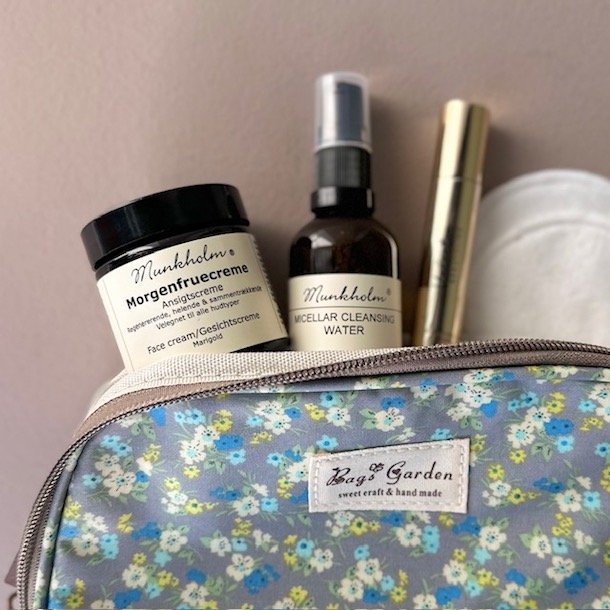 Morgenfruecreme  - ansigtscreme 60 ml