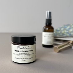 Morgenfruecreme  - ansigtscreme 60 ml