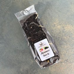 Mormors br Te sort 100g
