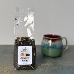 Mormors br Te sort 100g