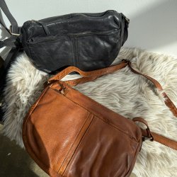 Moseby Crossbody 