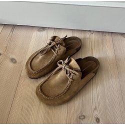 Mules slip-on unique ruskind str 37-41