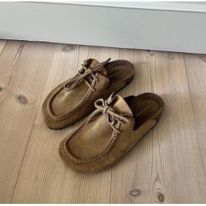 Mules slip-on unique ruskind str 37-41