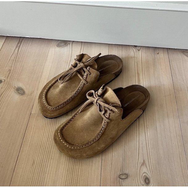 Mules slip-on unique ruskind str 37-41