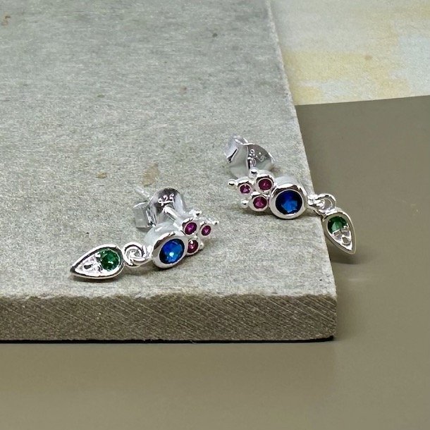 Ilsa restikker multi slv