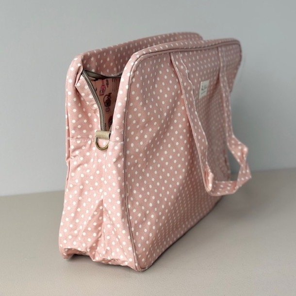 Multitaske med prikker