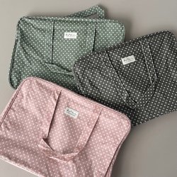 Multitaske med prikker