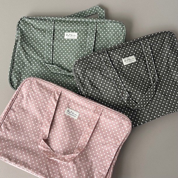 Multitaske med prikker