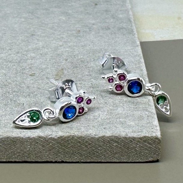 Ilsa restikker multi slv