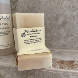 Havtorn sbe med label