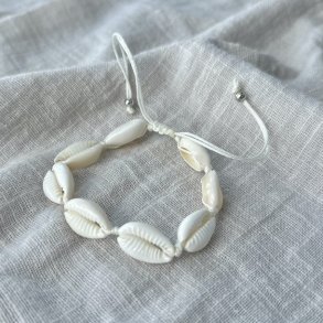 Musling armbnd natur