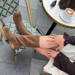 St�vle MY BELOVED ONES - ruskind str 36-41