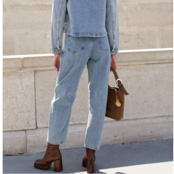 Jeans balloon Str. 34-42