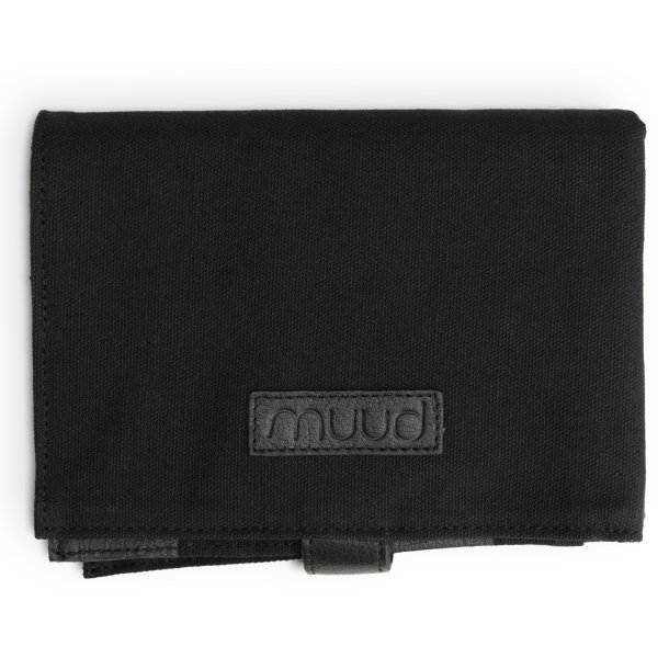 Billie strikke etui Canvas