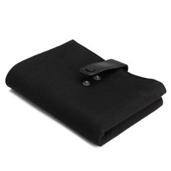 Billie strikke etui Canvas