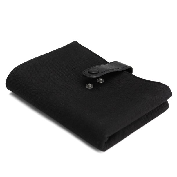 Billie strikke etui Canvas