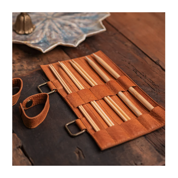 Carita whisky - ls side med forskellige inddeling skind