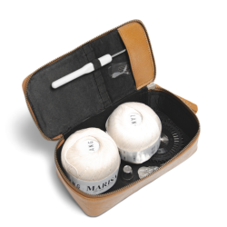 Hope strikke-hkle etui