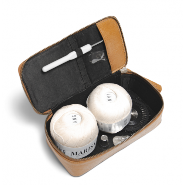 Hope strikke-hkle etui