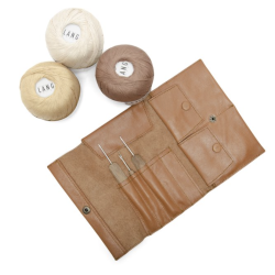 Hala strikke - hkleetui