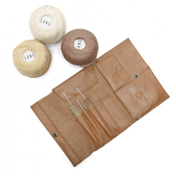 Hala strikke - hkleetui