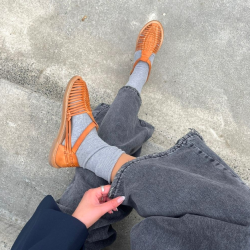 Sandaler MY DAYS kernelder str. 37-41