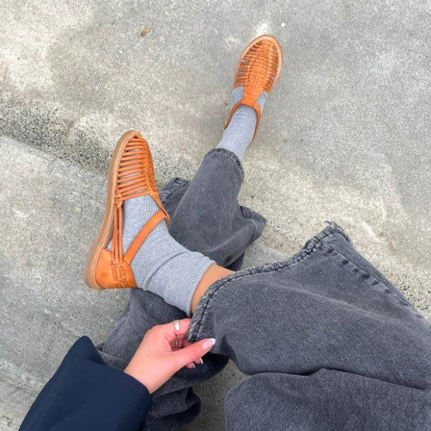 Sandaler MY DAYS kernelder str. 37-41