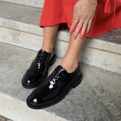 Snresko MY GAME sort patent skind str 36-41