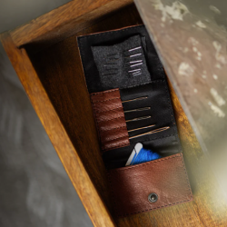 Carla nle etui skind