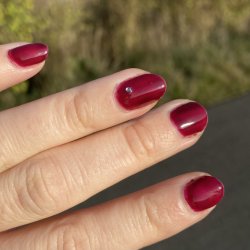 Nail Art Simili Sten Diamond