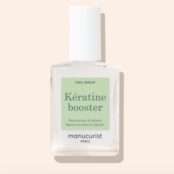 Neglelak Kratine booster - Manucurist 