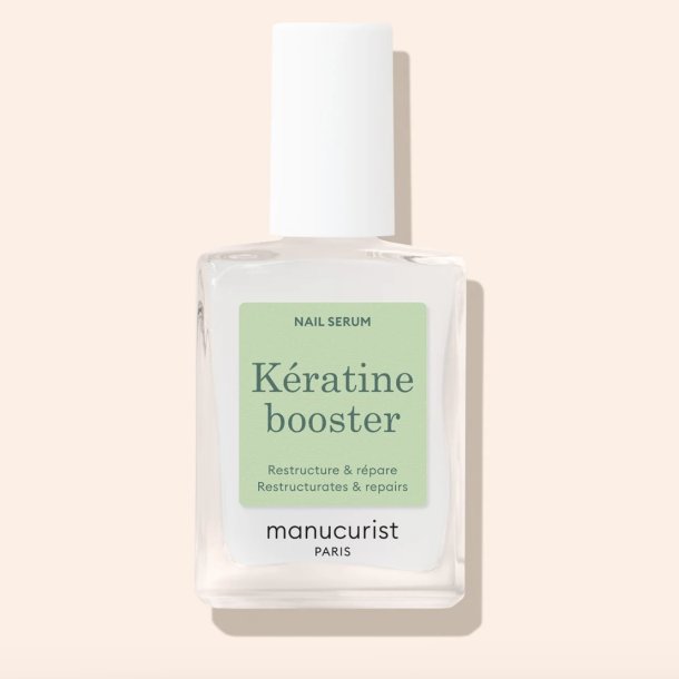 Neglelak Kratine booster - Manucurist 