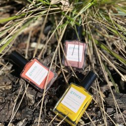 Neglelak OLD ROSE* - Manucurist