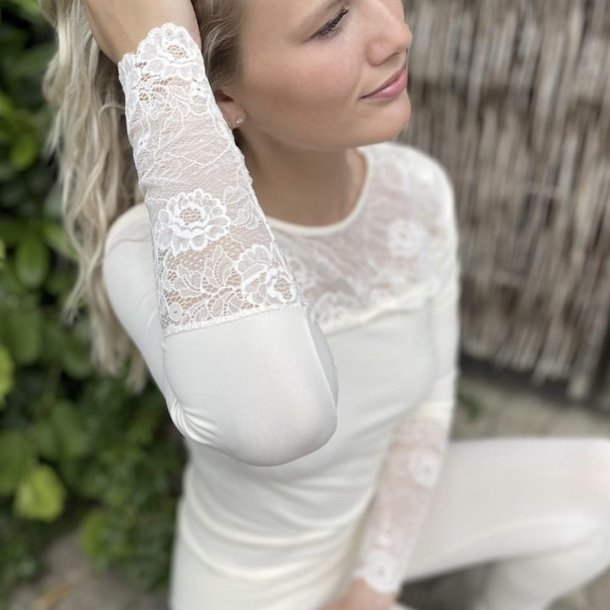 Nancy bluse turtle blonde ko-tex microfiber S-XXL