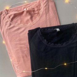 Nattj classic str. S - L