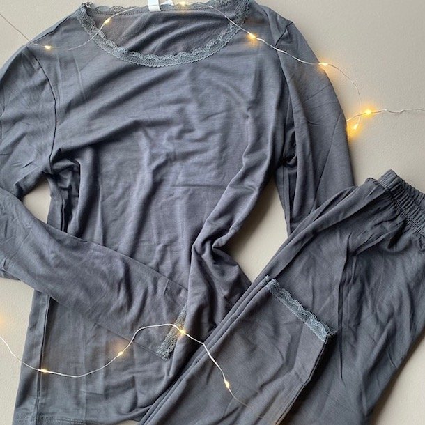 Nattj classic str. S - L