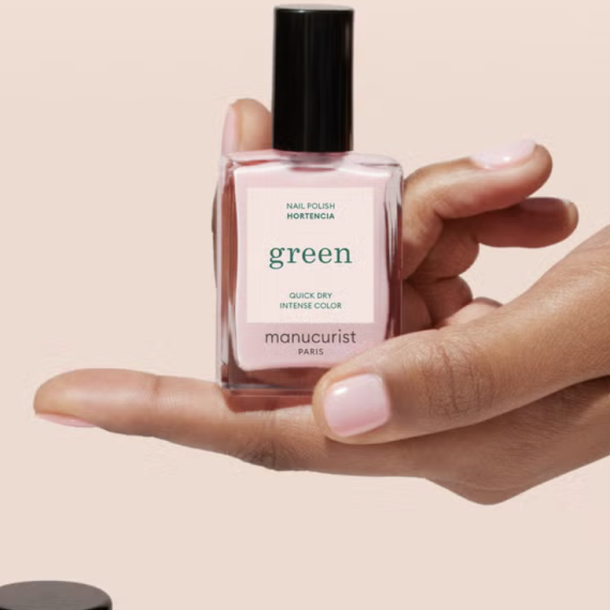 Gavest full routine naturlig - 5 dele