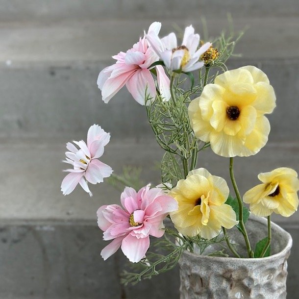 Japansk ranunkel H 62 cm