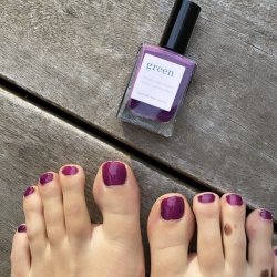 Neglelak KINGWOOD - Manucurist