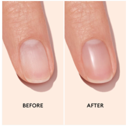 peeling glycolique pen manucurist