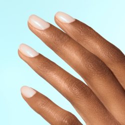 Neglelak Active PLUMP  - Aqua Glazed - Manucurist