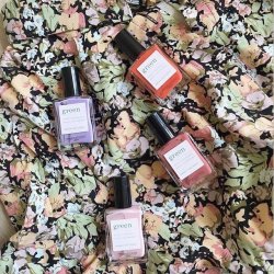 Neglelak BOIS DE ROSE - Manucurist