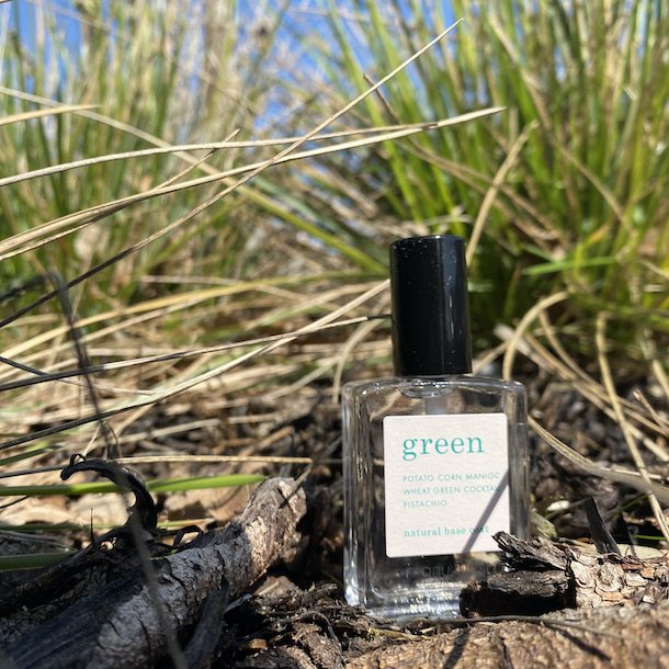 BASE COAT - Manucurist