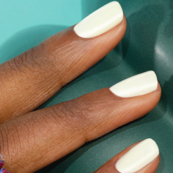 Neglelak PORCELAINE - Manucurist