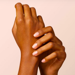 Neglelak Pale rose - Manucurist