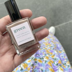 Neglelak DOVE BEIGE - Manucurist